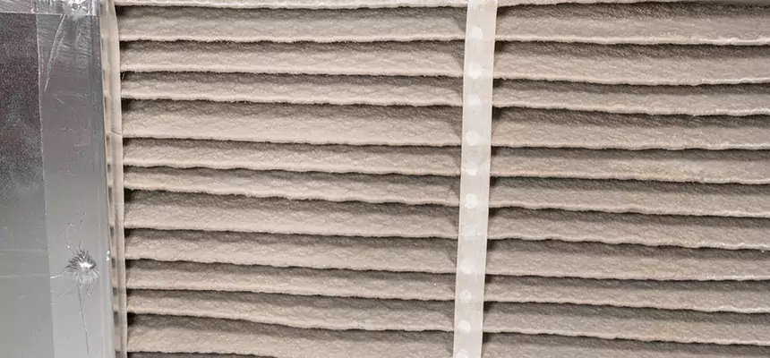 Mobile Car AC Filter Replacement in Lynnwood