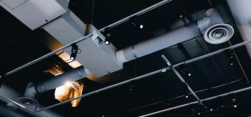 Our Air Duct Replacement Services in Lynnwood, WA