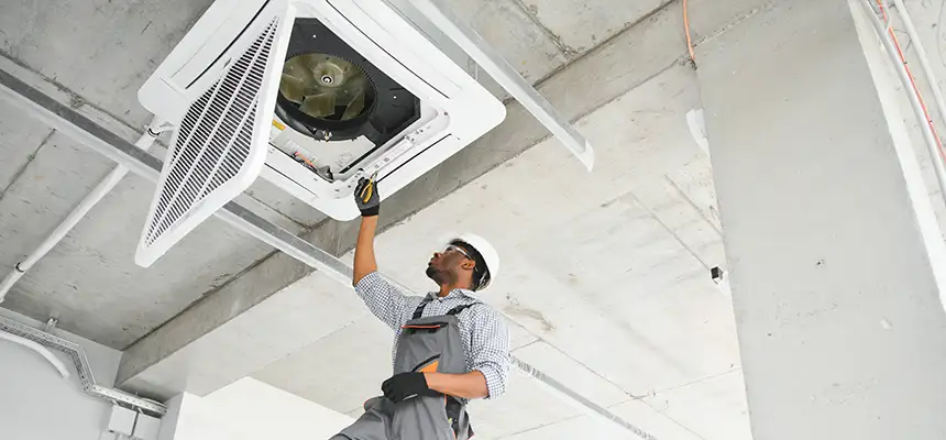 Efficient Multi‑Unit & HOA Annual Vent Cleaning Plans in Lynnwood