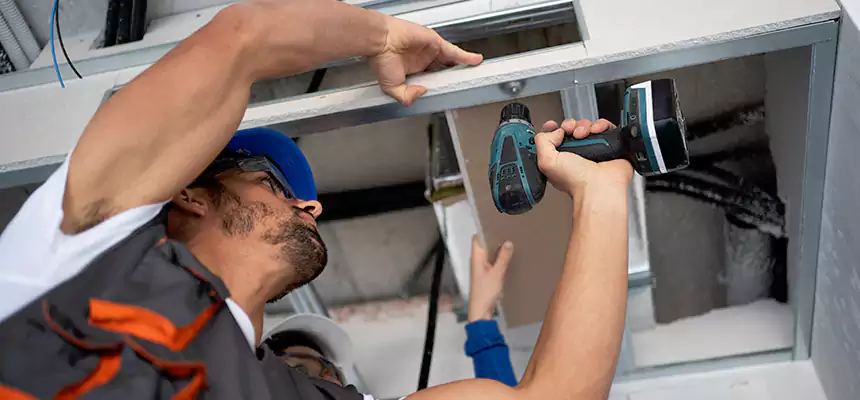 Our Apartment Air Duct Cleaning Services in Lynnwood, WA