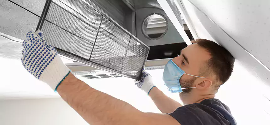 Our Dryer Vent Cleaning Services in Lynnwood, WA