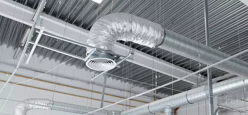 Our Dryer Vent Hose Replacement Services in Lynnwood, WA