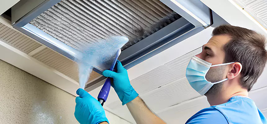 Our Home Ventilation Cleaning Services in Lynnwood, WA