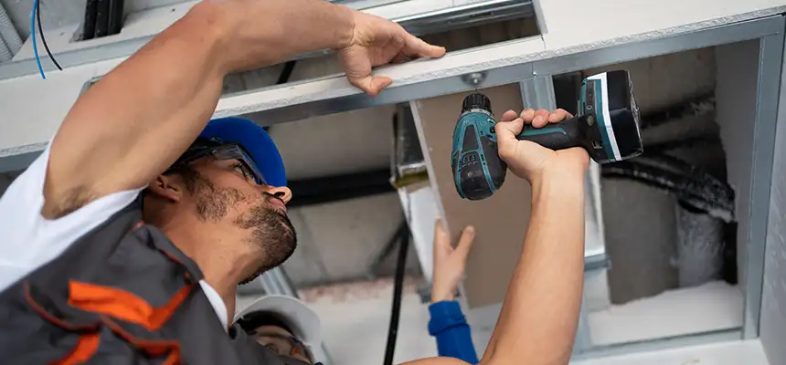 Our Improve Home Air Circulation Services in Lynnwood, WA