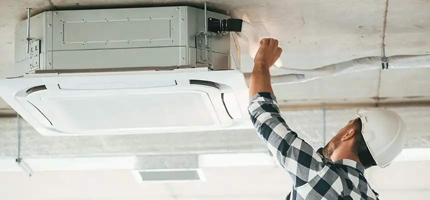 Our Local Vent Cleaning Services in Lynnwood, WA