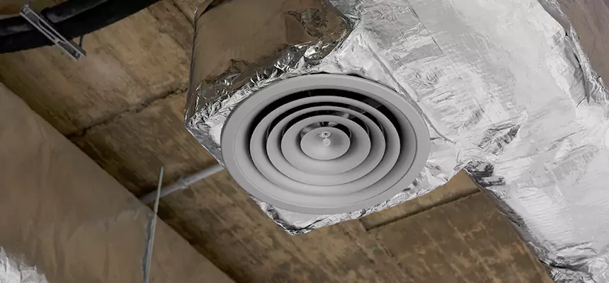 Our Low VOC Vent Installation Services in Lynnwood, WA