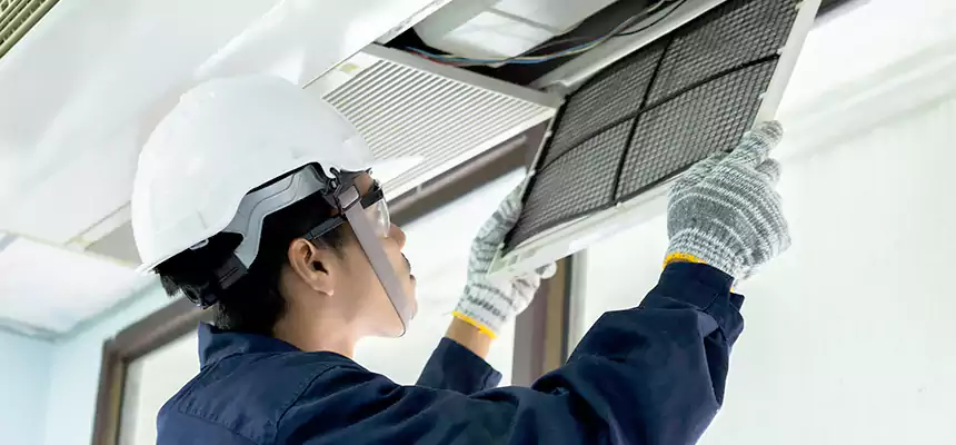 Our Multi-family Home Duct Cleaning Services in Lynnwood, WA