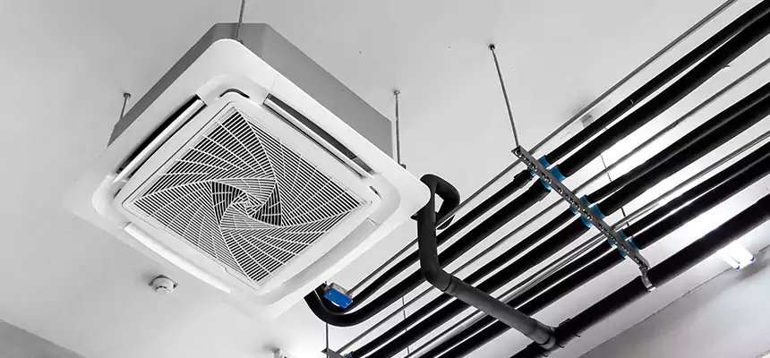 Our Smart AC Vent Controller Services in Lynnwood, WA