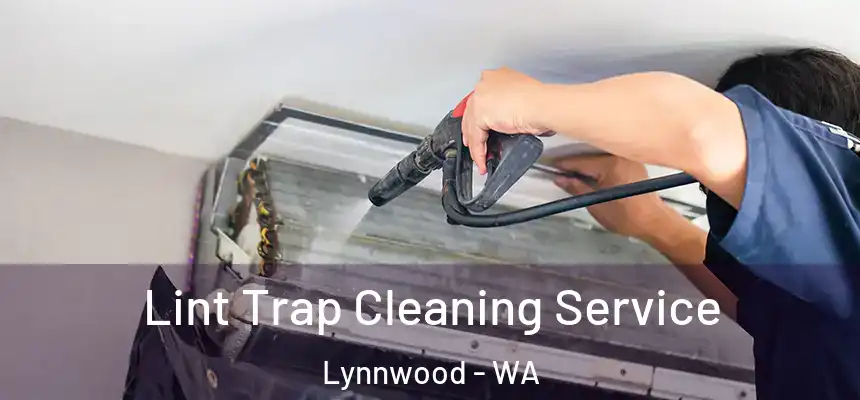  Lint Trap Cleaning Service Lynnwood - WA