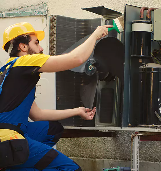 Professional Air Duct Washing Service in Lynnwood, WA