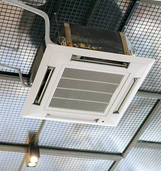 Top-Notch Allergy Relief Vent Cleaning Services in Lynnwood, WA