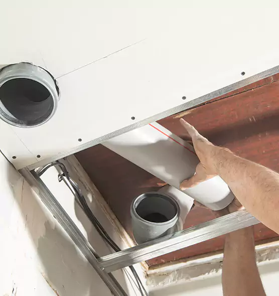 Professional Attic Air Duct Cleaning in Lynnwood, WA