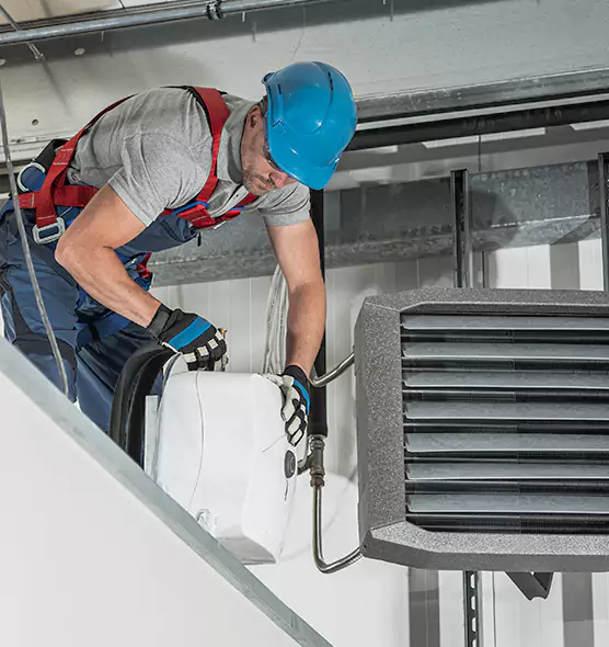Professional Custom HVAC Ductworkin Lynnwood, WA