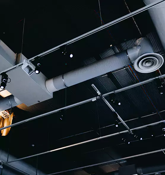 About Duct Sanitization with UV Light in Lynnwood, WA