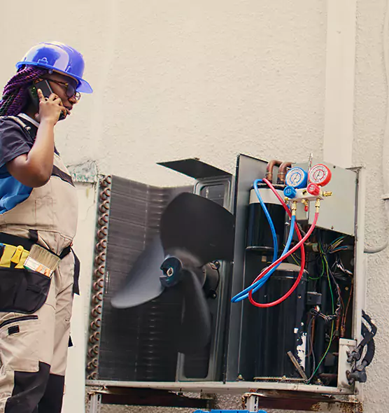 Professional Energy-Efficient HVAC Cleaning in Lynnwood, WA