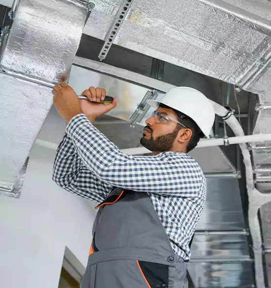 Welcome to Mold & Mildew Removal from Air Ducts Lynnwood, WA