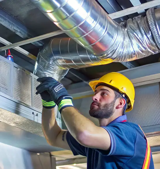 Professional NADCA Approved Air Duct Services in Lynnwood, WA