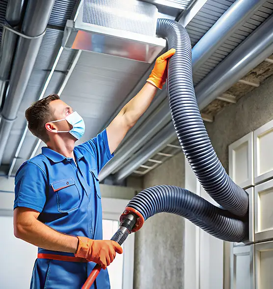 Welcome to Air Duct Cleaning & Repairs Lynnwood — Your Local Roof Dryer Vent Cleaning Specialists in Lynnwood, WA