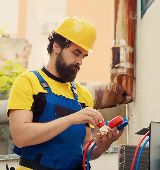 About Smart HVAC Installation in Lynnwood, WA