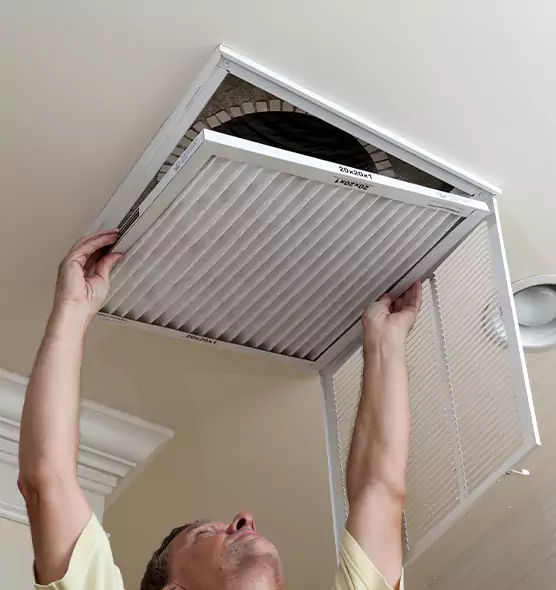 Trusted Vent Shaft Cleaning Expert in Lynnwood, WA