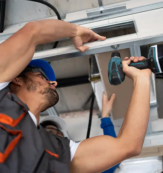 About Vent Smoke Odor Elimination in Lynnwood, WA