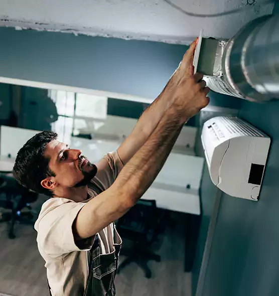 Reliable Warehouse Vent Cleaning in Lynnwood, WA