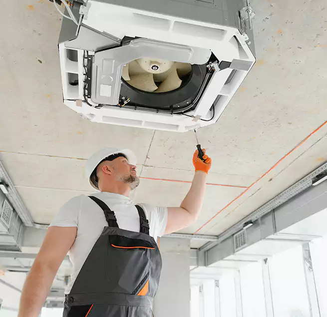 Why Homeowners & Businesses Trust Us in Lynnwood, WA?