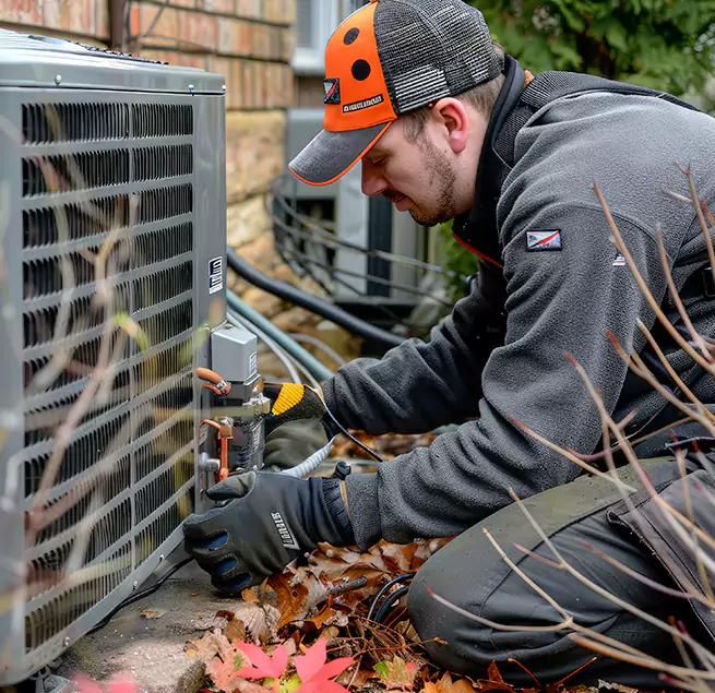 Why Homeowners & Businesses Trust Us in Lynnwood, WA?