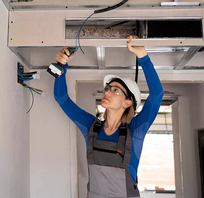  Why Homeowners & Businesses Trust Us in Lynnwood, WA?