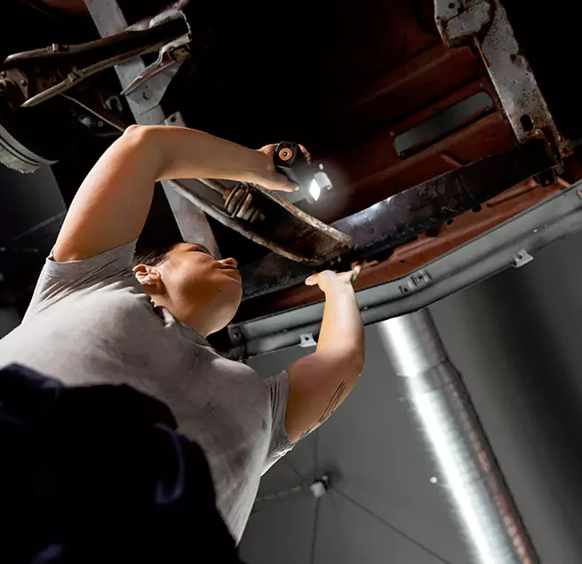 Why Homeowners & Businesses Trust Us Lynnwood, WA